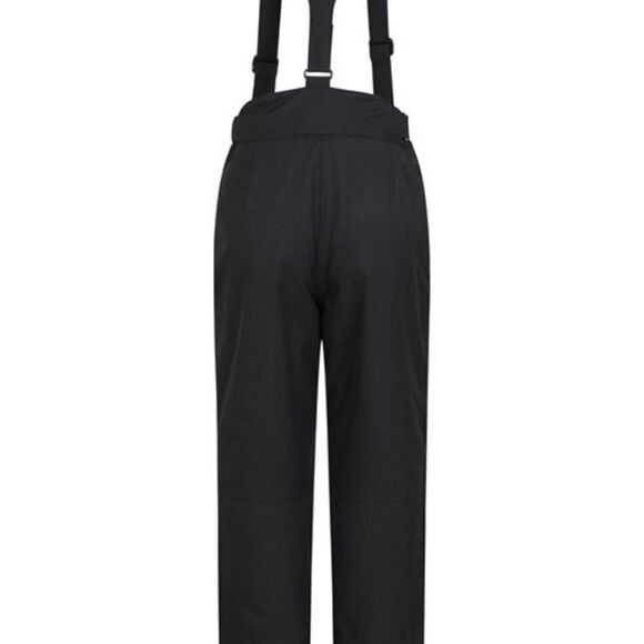 Mountain Warehouse Women's Chalet Extreme Recco Waterproof Ski Pant Black sz 4 - Picture 7 of 10